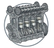 Motor Mekanik Parçaları